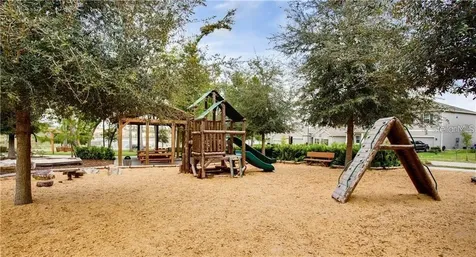 1861 Black Maple Place Ocoee FL 34761