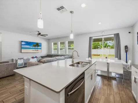 1861 Black Maple Place Ocoee FL 34761