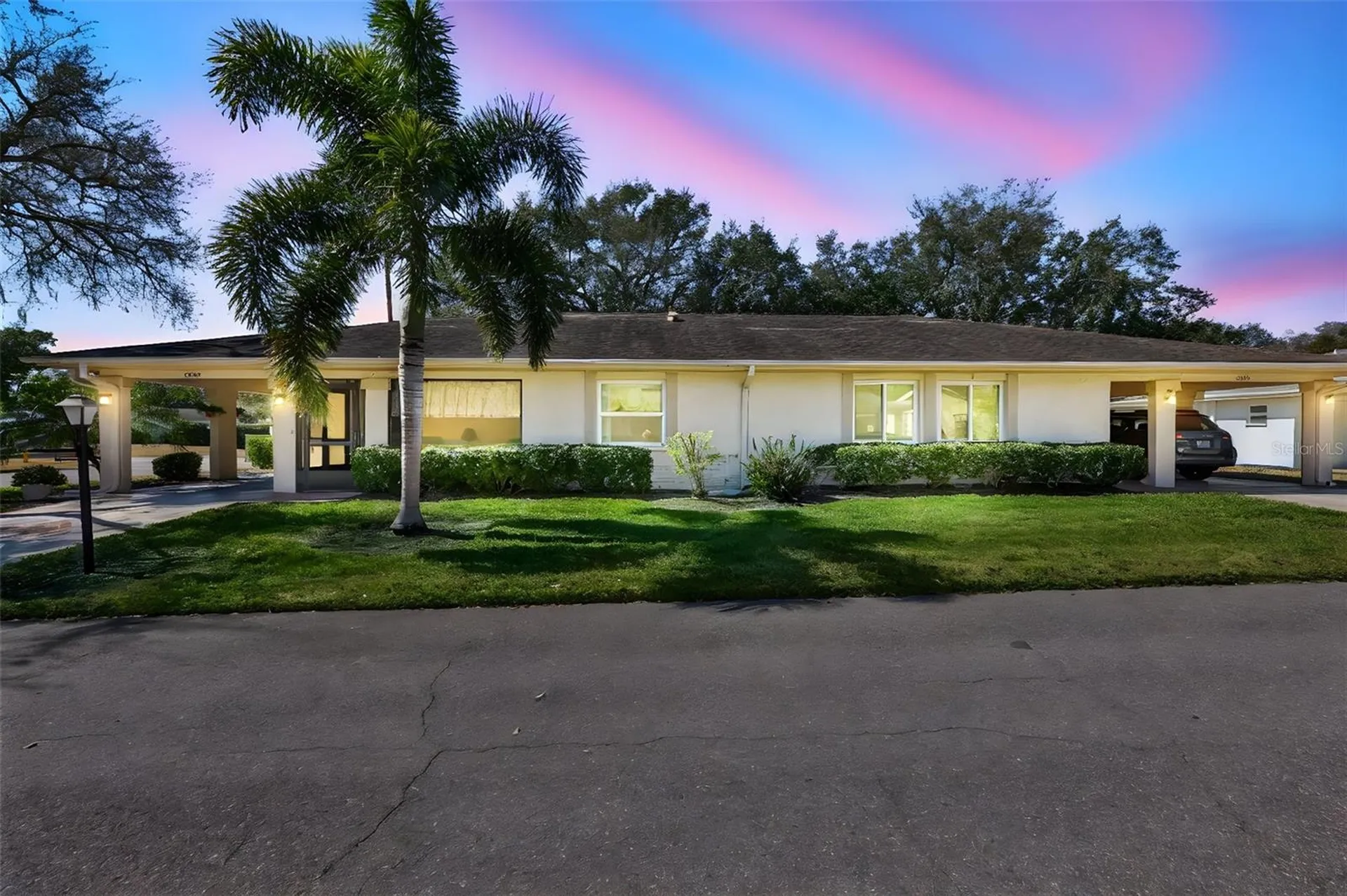 2035 Hampstead Circle Sun City Center FL 33573