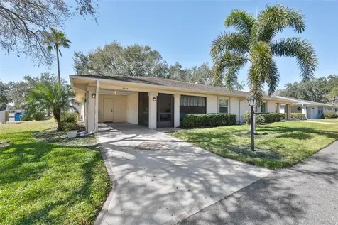2035 Hampstead Circle Sun City Center FL 33573