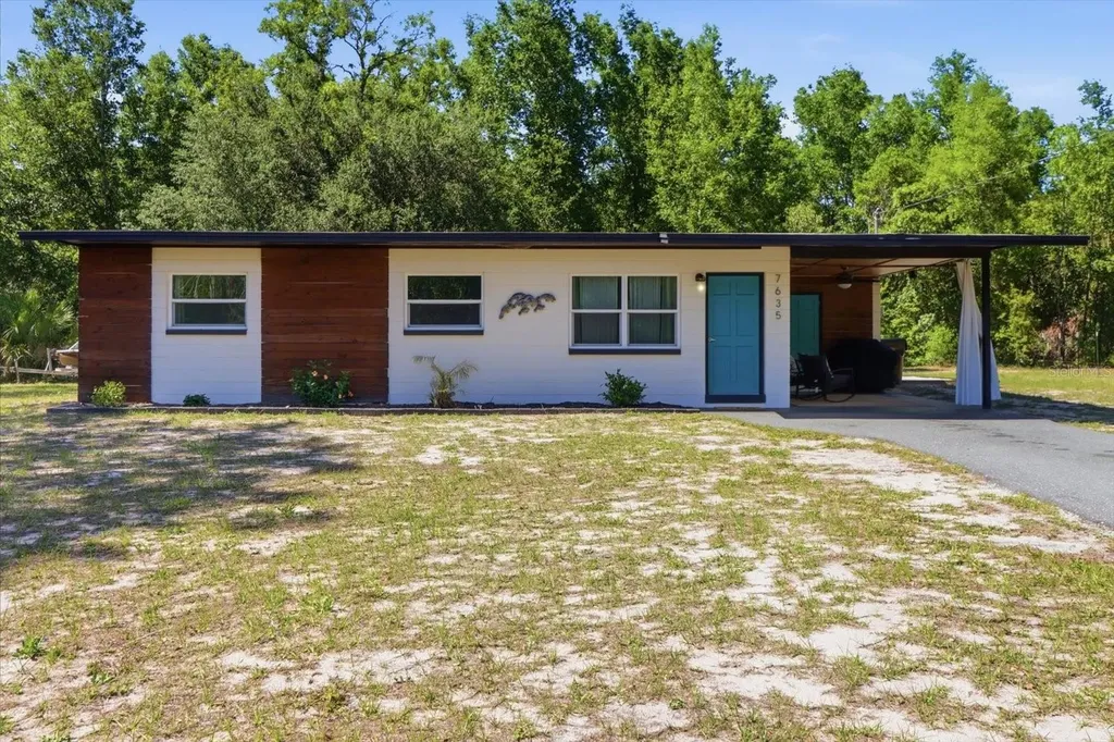 7635 W 7 Rivers Drive Crystal River FL 34429