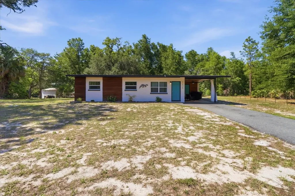 7635 W 7 Rivers Drive Crystal River FL 34429