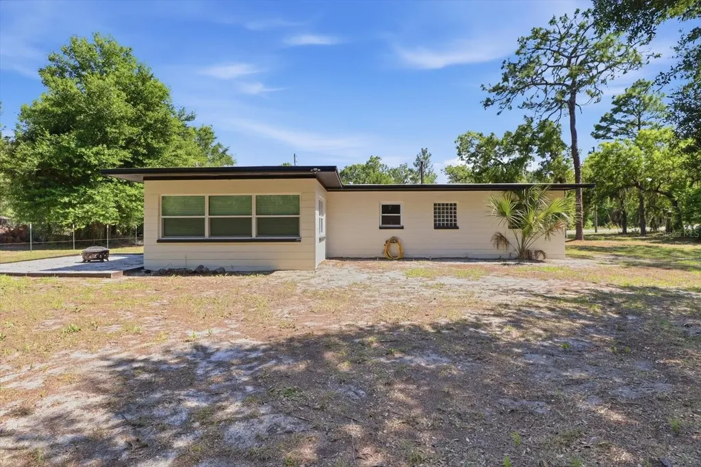 7635 W 7 Rivers Drive Crystal River FL 34429