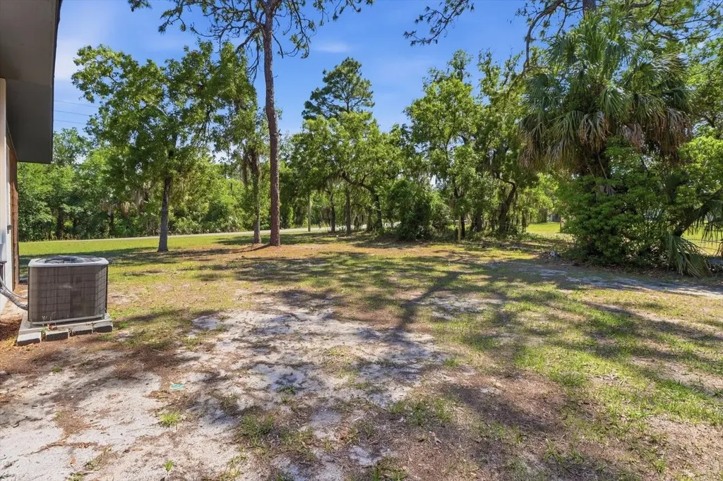 7635 W 7 Rivers Drive Crystal River FL 34429