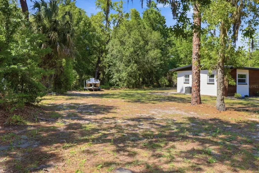 7635 W 7 Rivers Drive Crystal River FL 34429