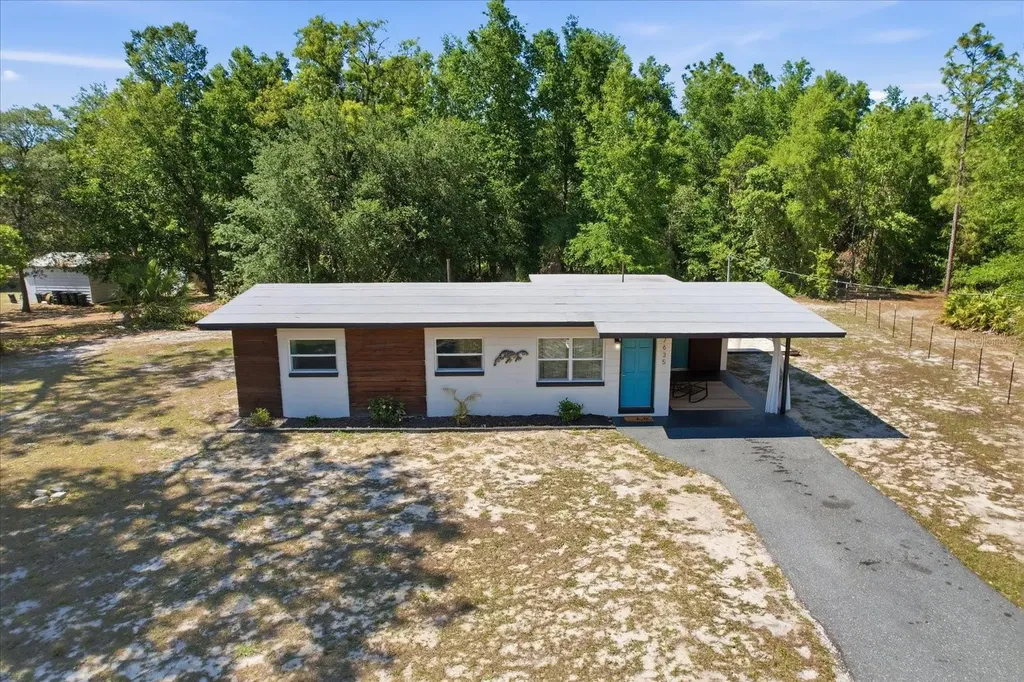 7635 W 7 Rivers Drive Crystal River FL 34429
