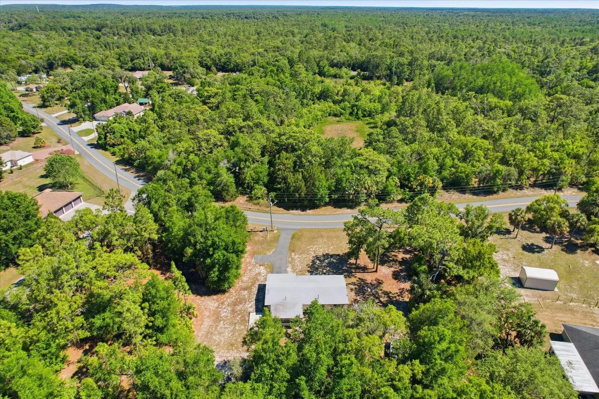 7635 W 7 Rivers Drive Crystal River FL 34429