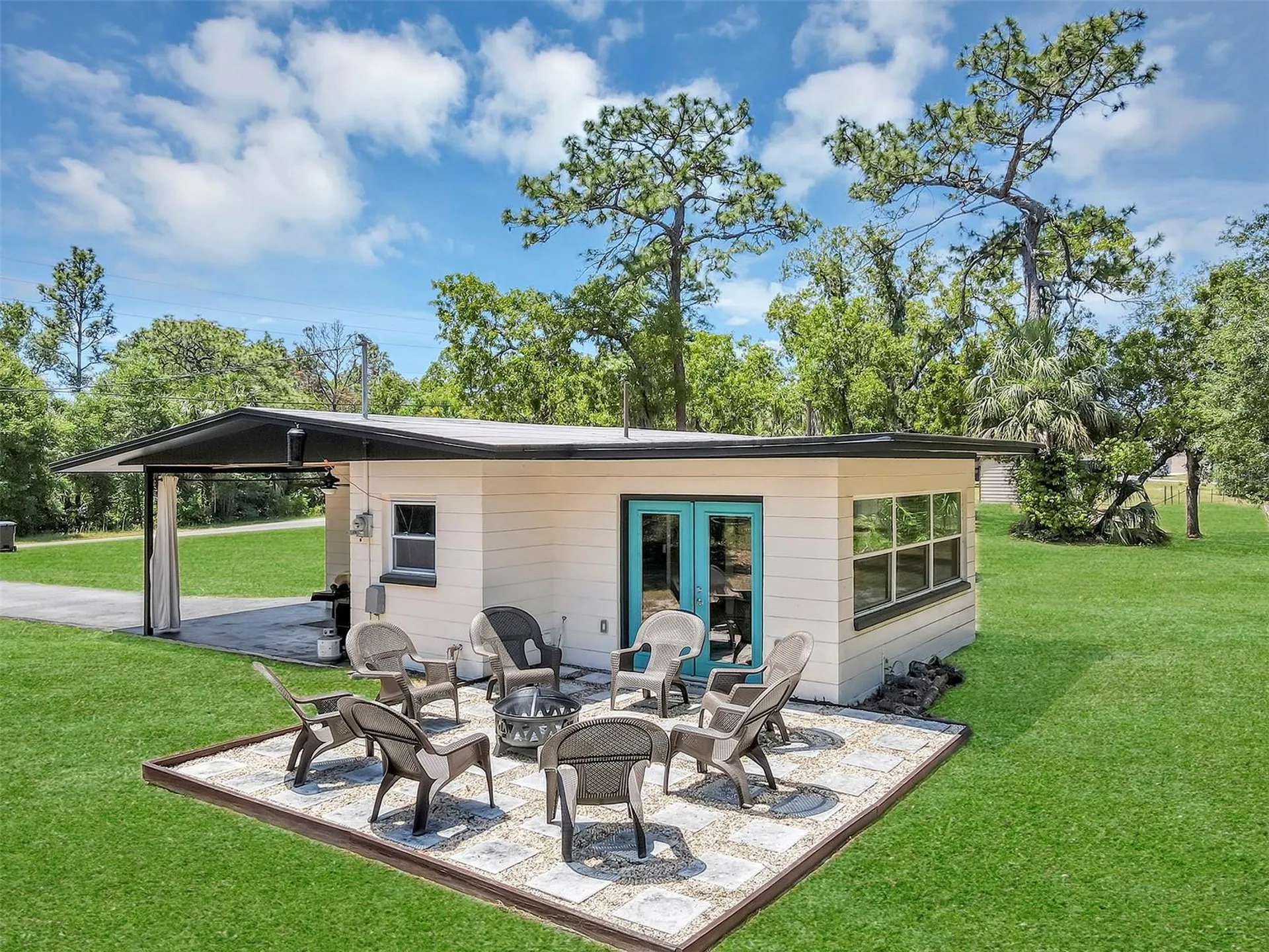 7635 W 7 Rivers Drive Crystal River FL 34429