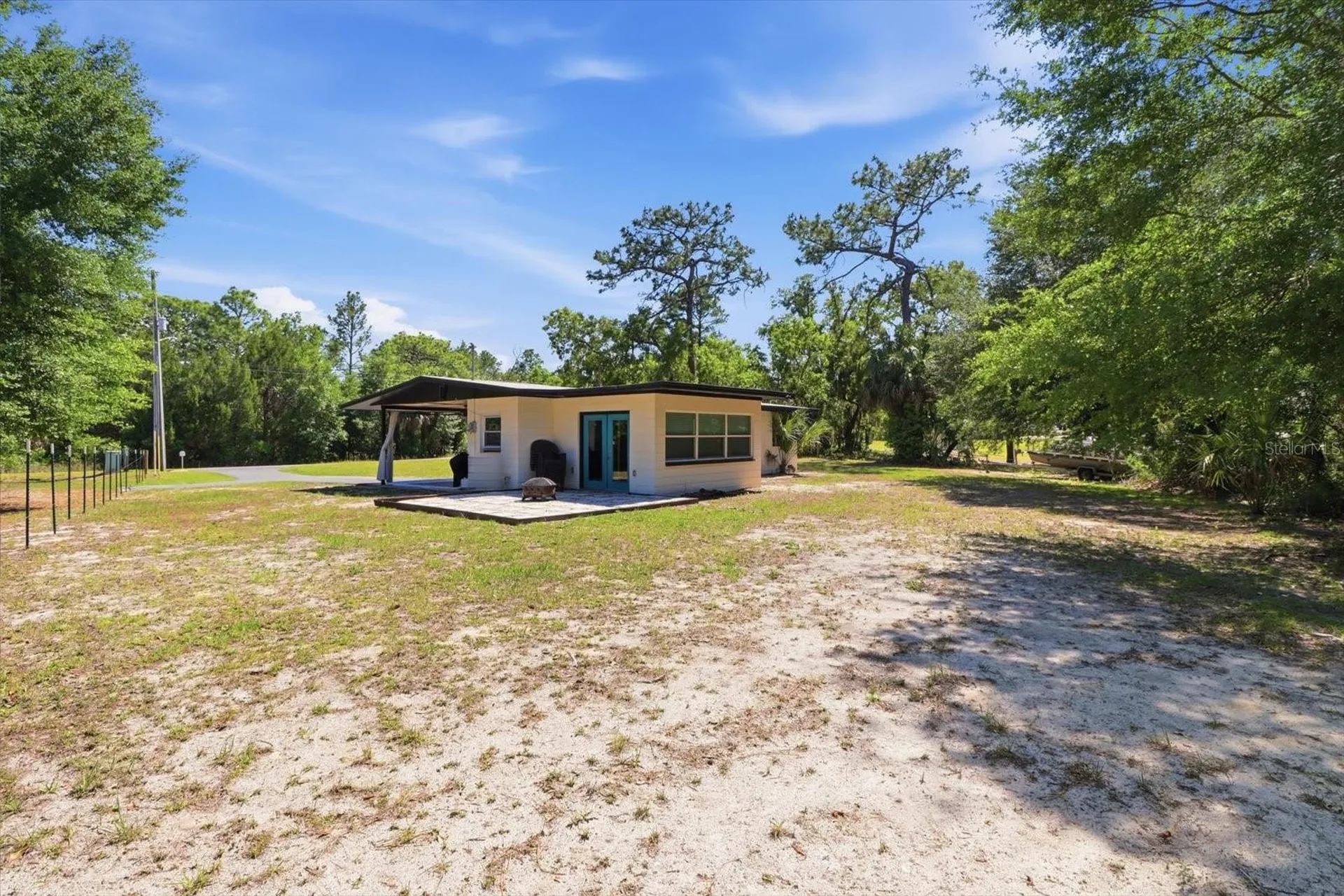 7635 W 7 Rivers Drive Crystal River FL 34429