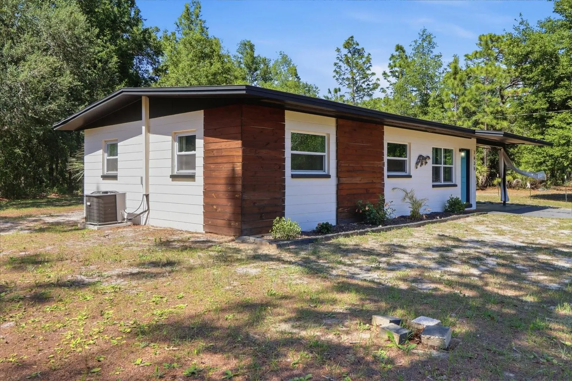 7635 W 7 Rivers Drive Crystal River FL 34429