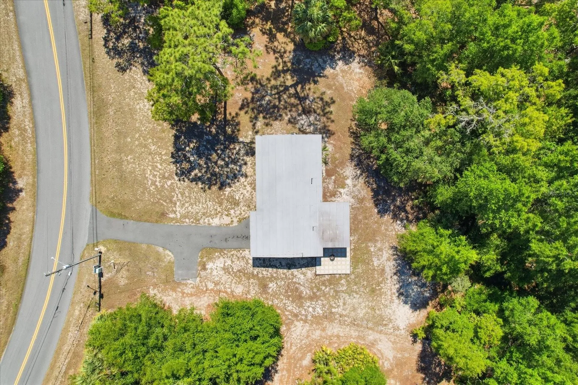 7635 W 7 Rivers Drive Crystal River FL 34429