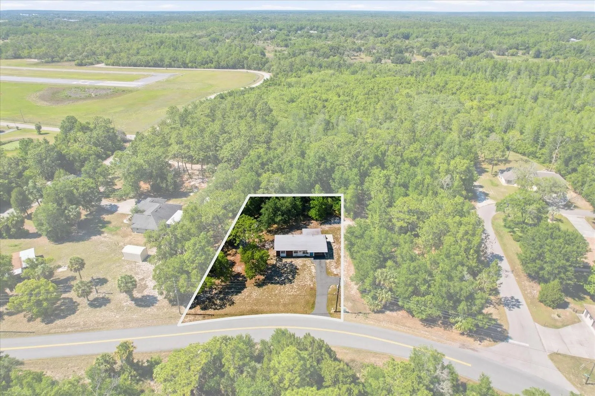7635 W 7 Rivers Drive Crystal River FL 34429