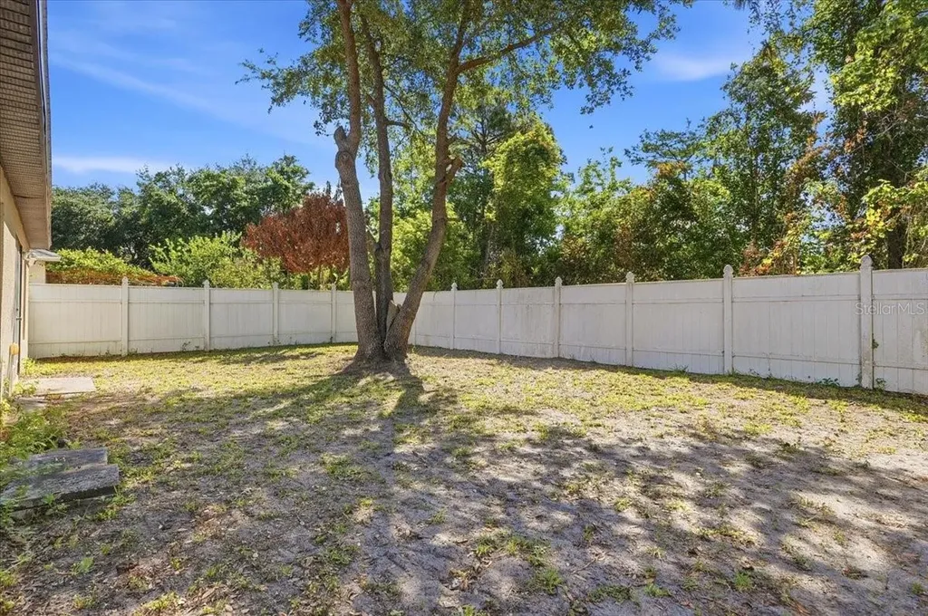 14852 Pellicer Drive Orlando FL 32828
