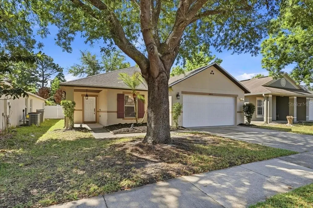 14852 Pellicer Drive Orlando FL 32828