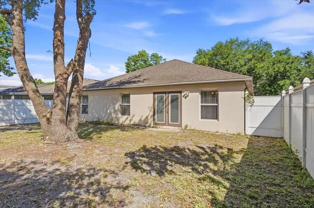 14852 Pellicer Drive Orlando FL 32828
