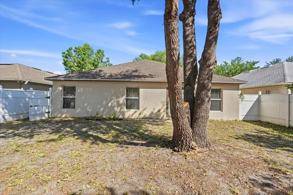 14852 Pellicer Drive Orlando FL 32828
