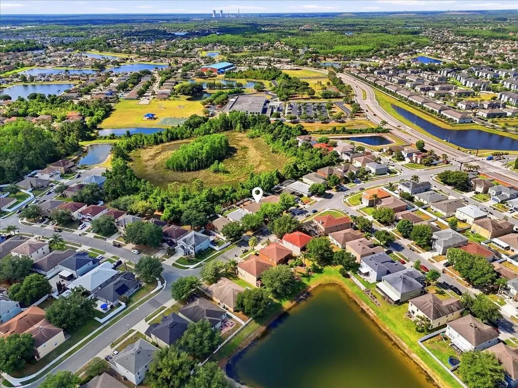 14852 Pellicer Drive Orlando FL 32828