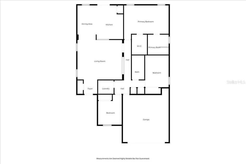 14852 Pellicer Drive Orlando FL 32828