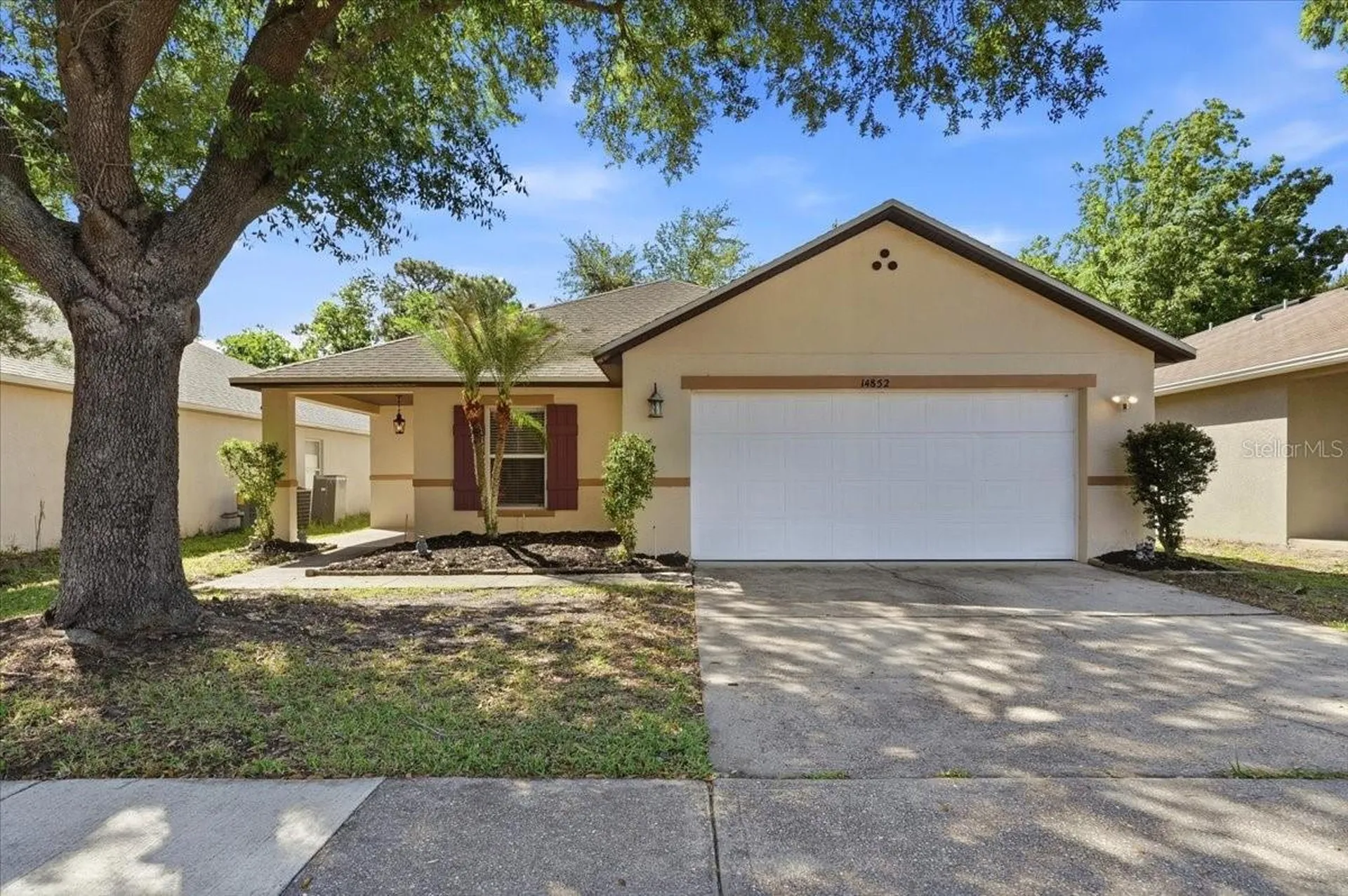 14852 Pellicer Drive Orlando FL 32828