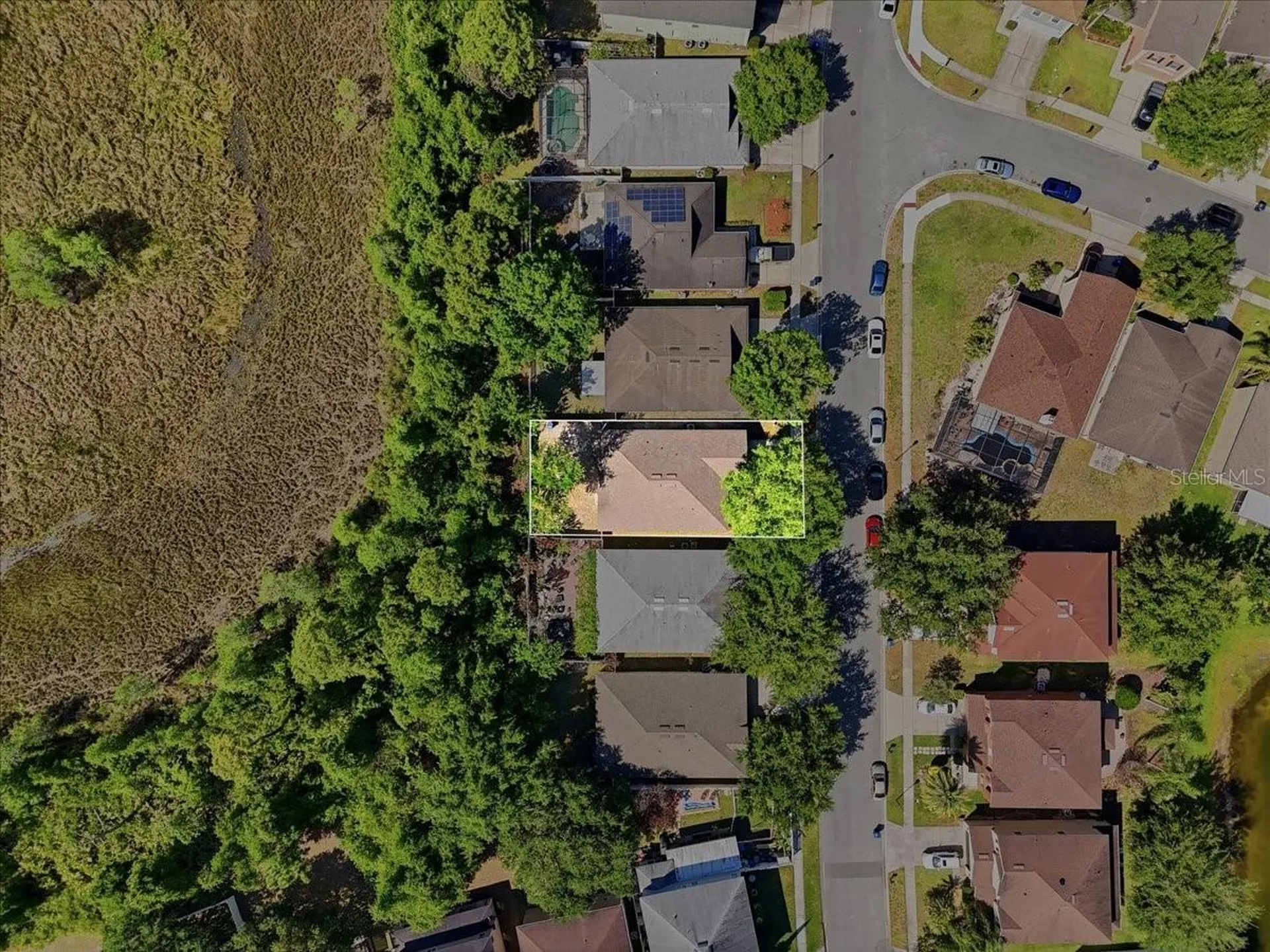 14852 Pellicer Drive Orlando FL 32828