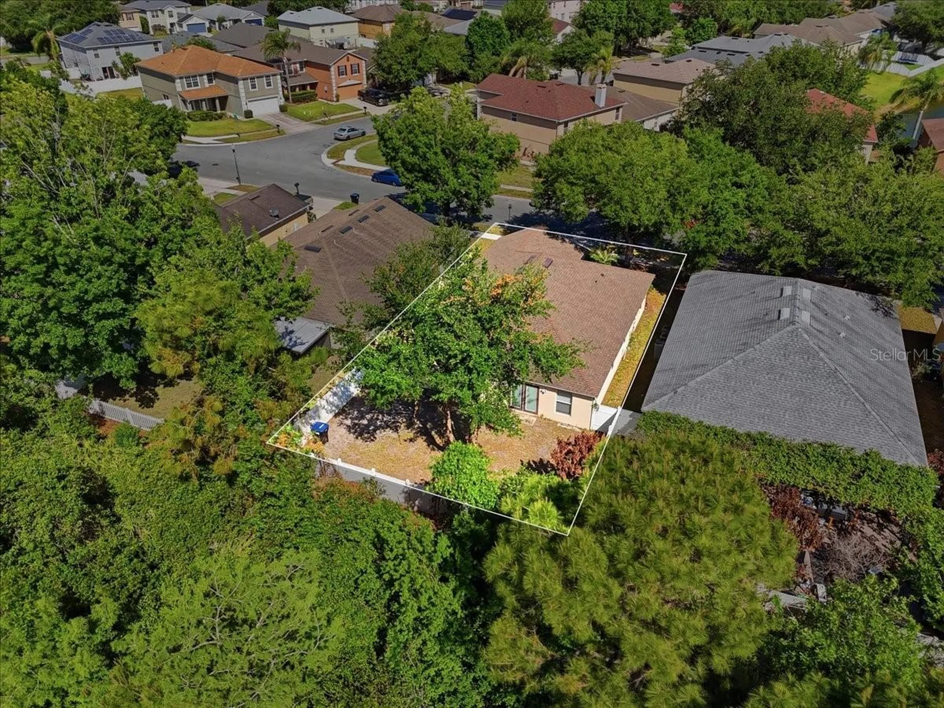 14852 Pellicer Drive Orlando FL 32828