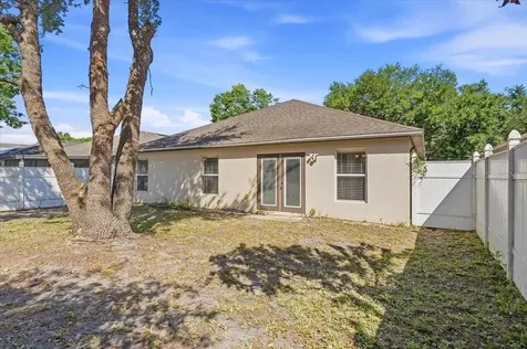 14852 Pellicer Drive Orlando FL 32828