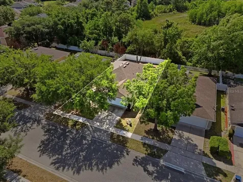 14852 Pellicer Drive Orlando FL 32828