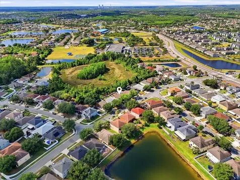 14852 Pellicer Drive Orlando FL 32828
