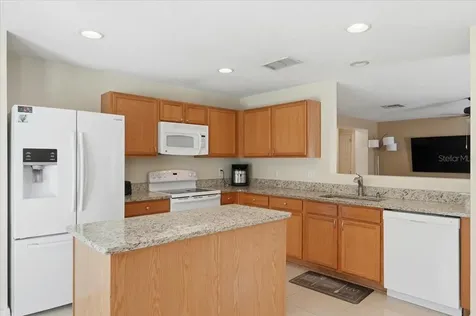 14852 Pellicer Drive Orlando FL 32828