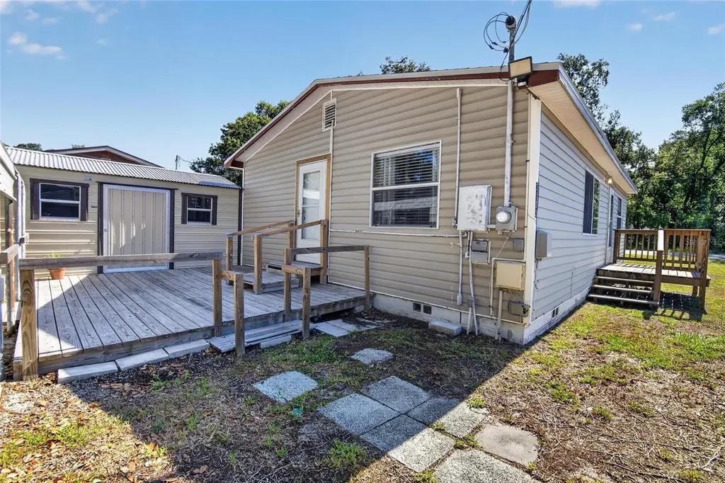 2102 Columbus Drive Brandon FL 33510