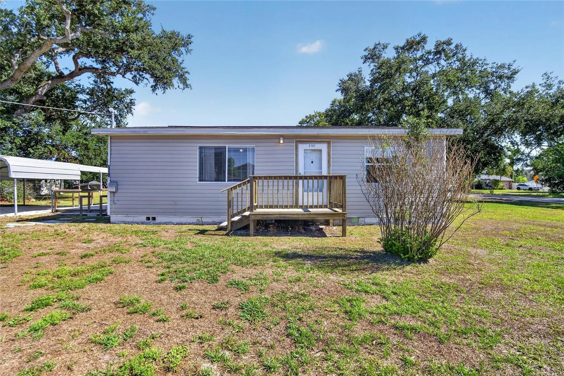 2102 Columbus Drive Brandon FL 33510