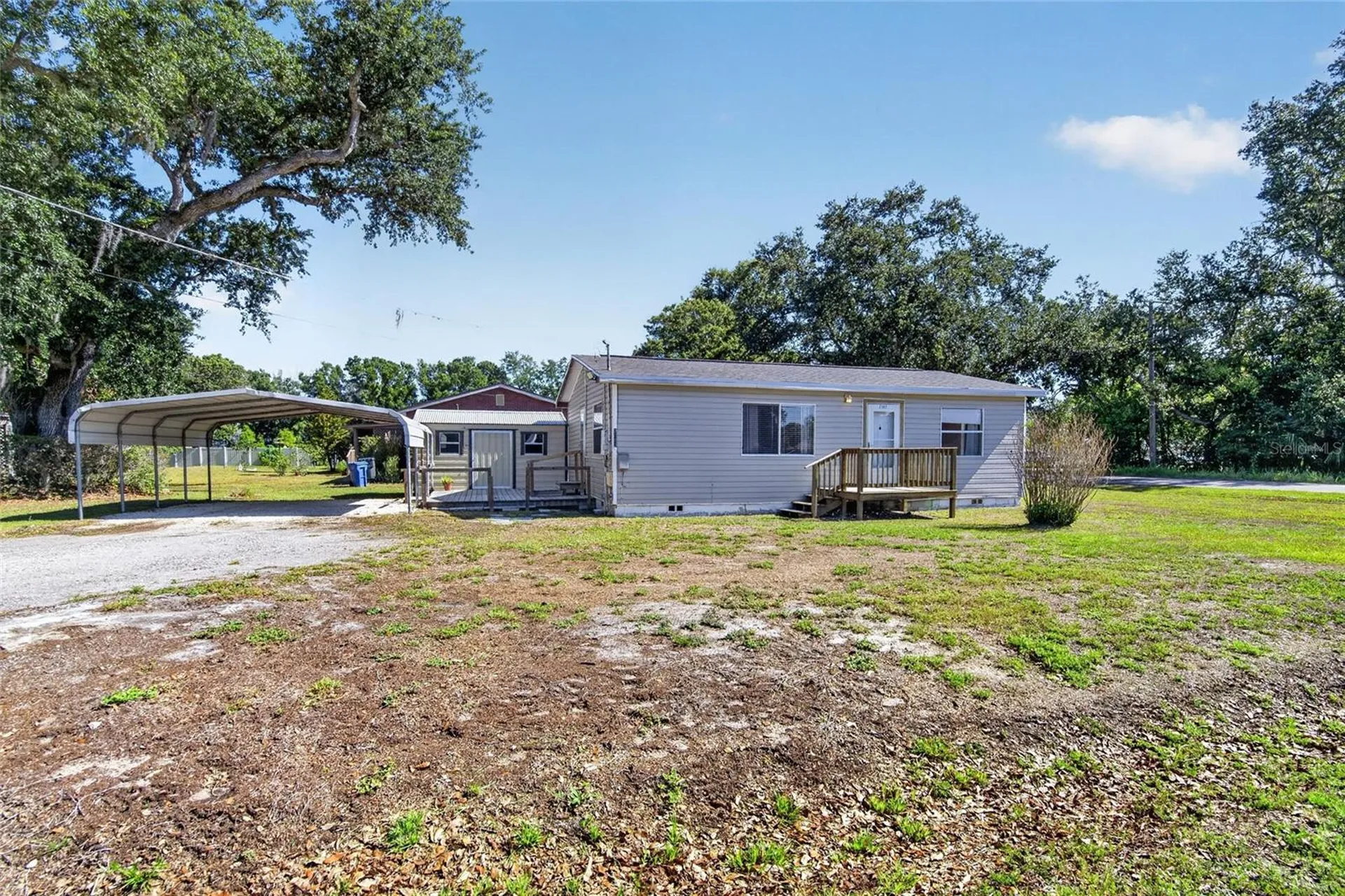 2102 Columbus Drive Brandon FL 33510