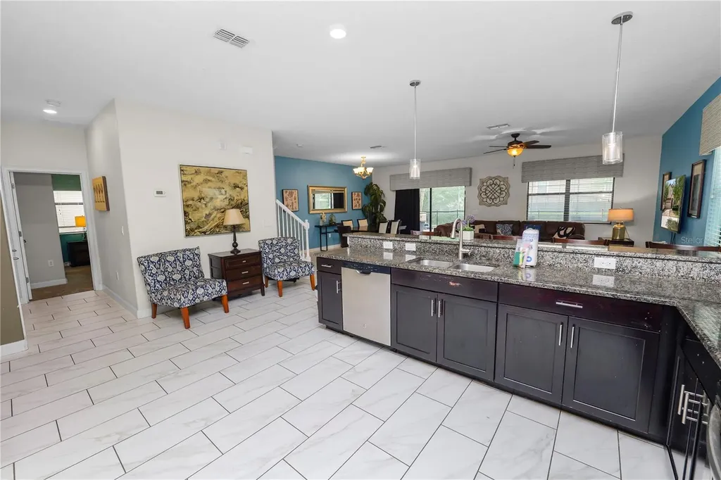 9158 Scramble Drive Davenport FL 33896