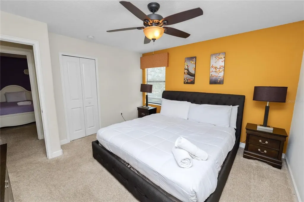 9158 Scramble Drive Davenport FL 33896