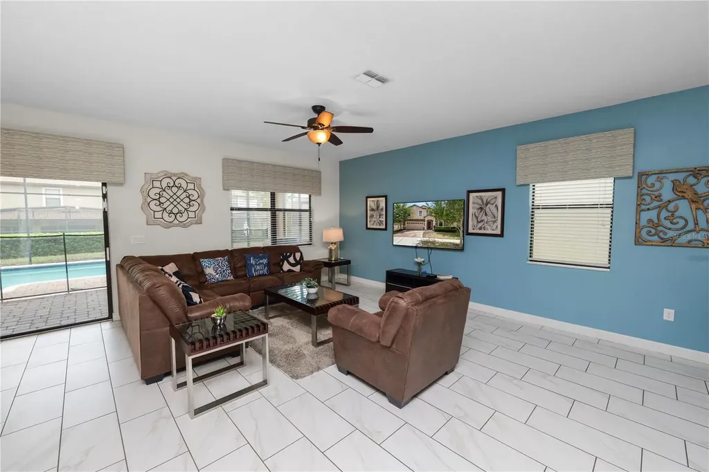 9158 Scramble Drive Davenport FL 33896