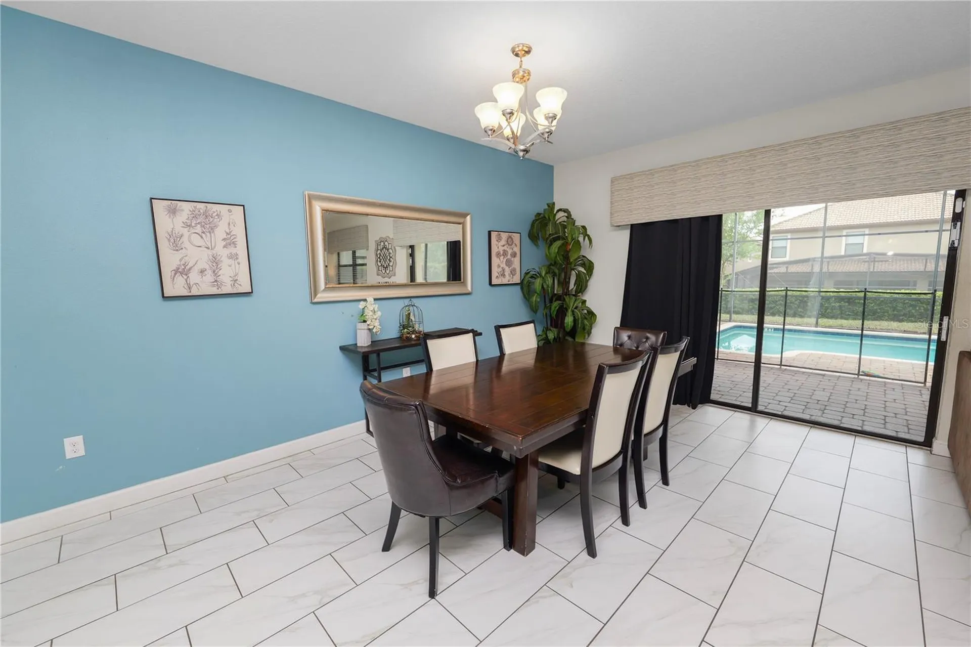 9158 Scramble Drive Davenport FL 33896