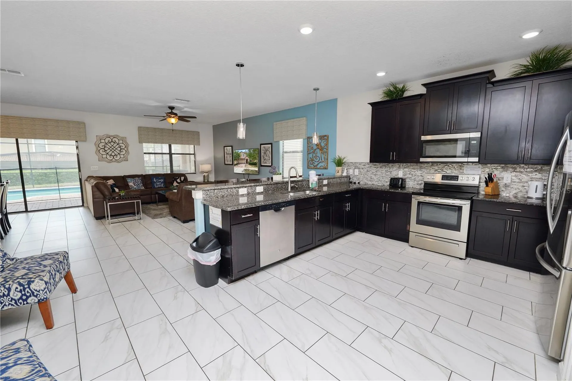 9158 Scramble Drive Davenport FL 33896