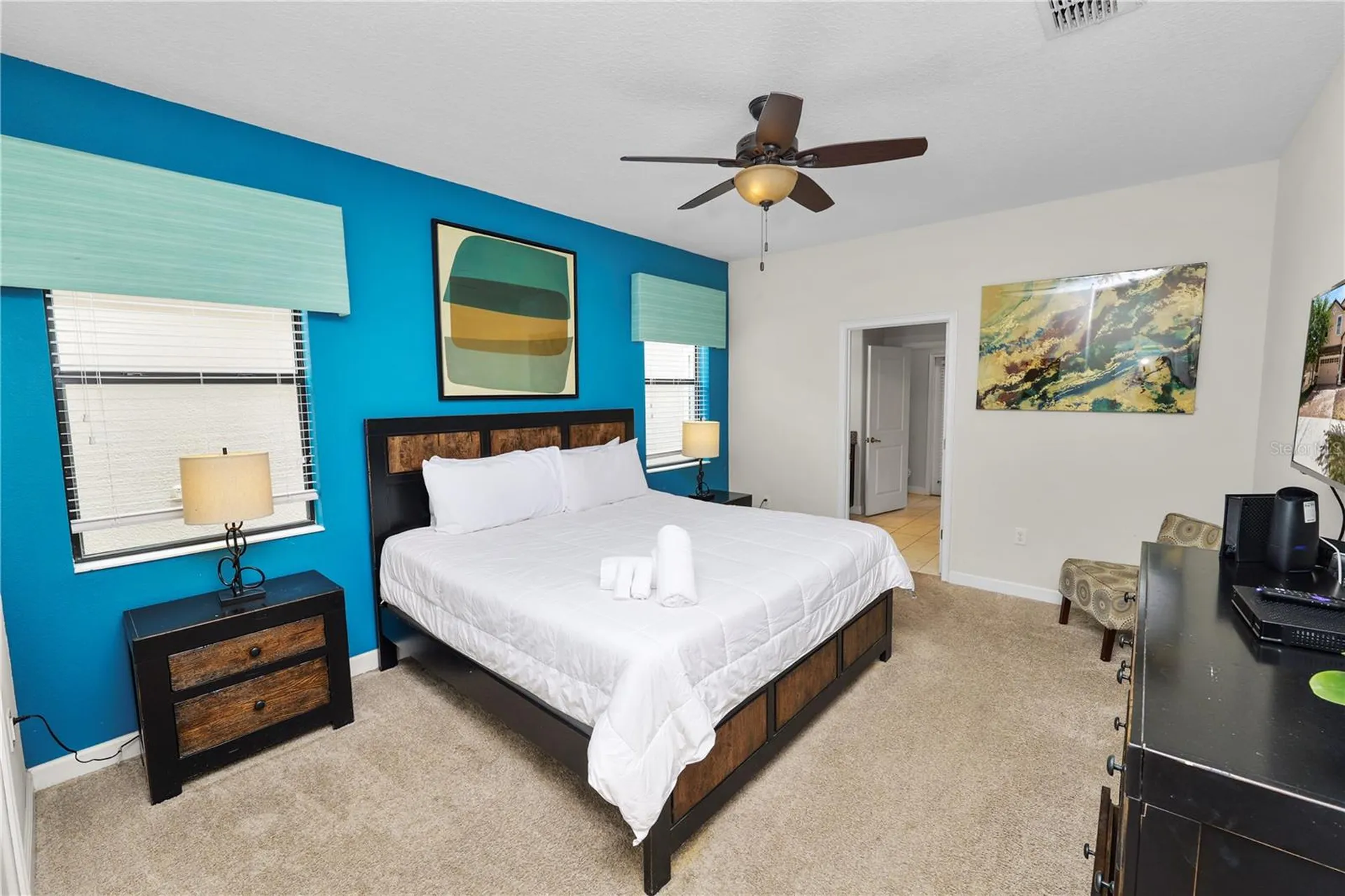 9158 Scramble Drive Davenport FL 33896