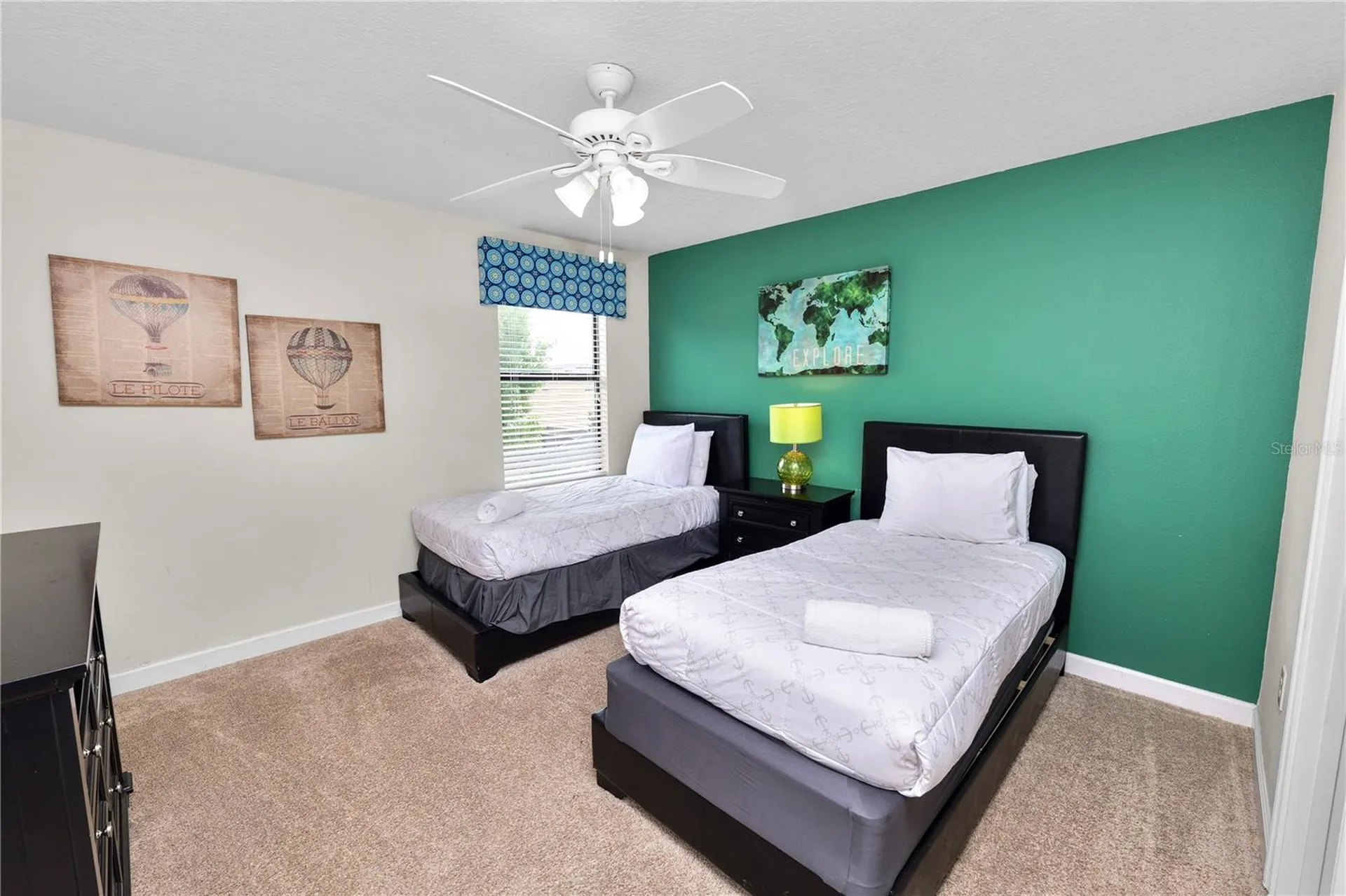9158 Scramble Drive Davenport FL 33896
