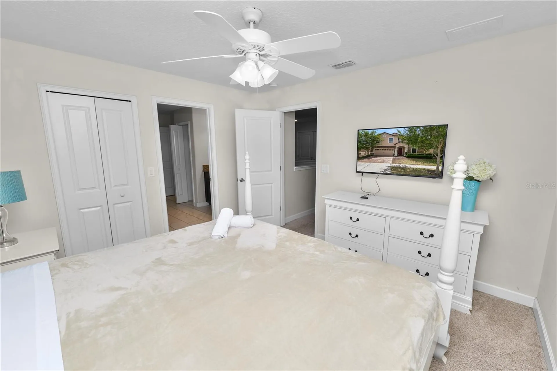 9158 Scramble Drive Davenport FL 33896