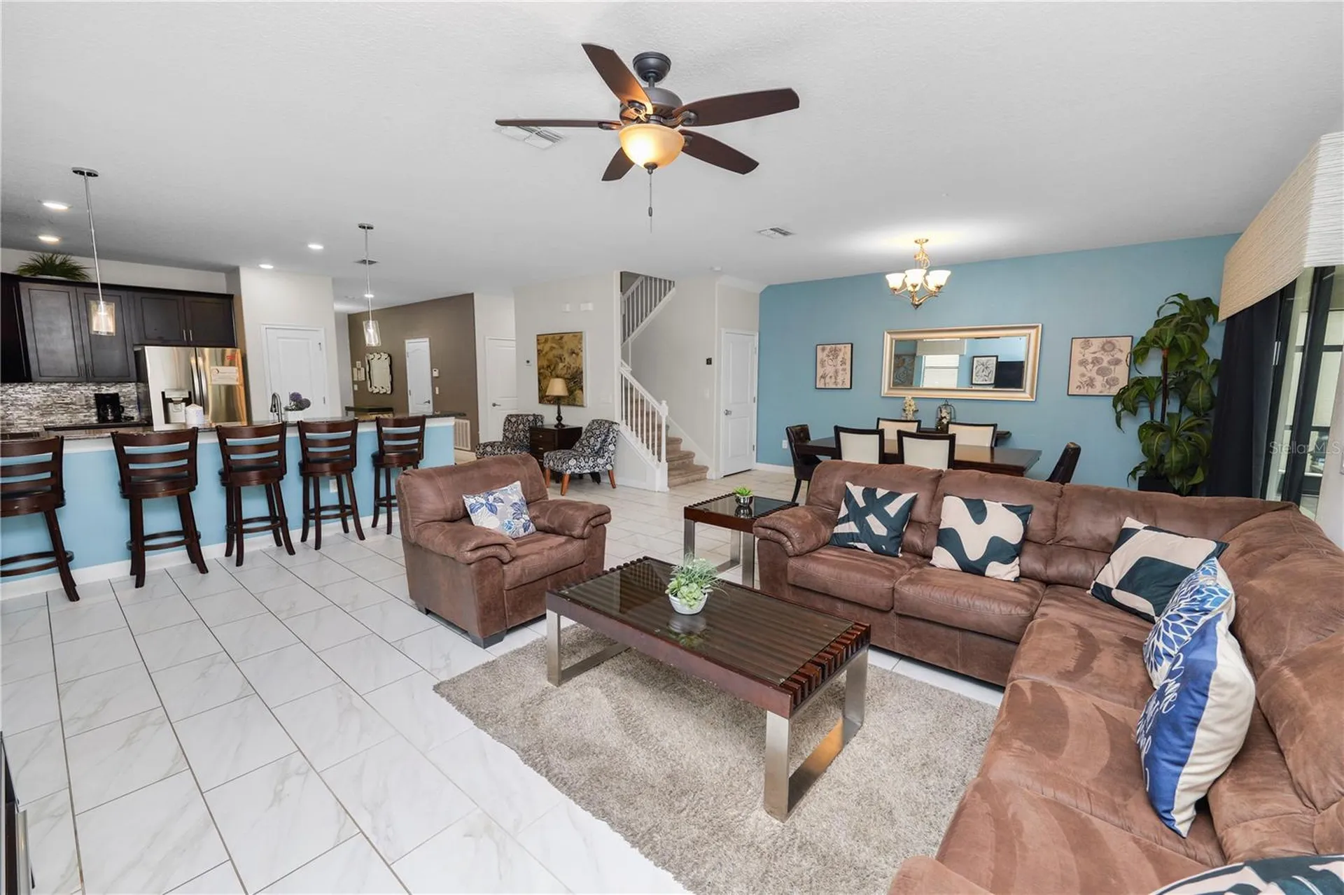 9158 Scramble Drive Davenport FL 33896