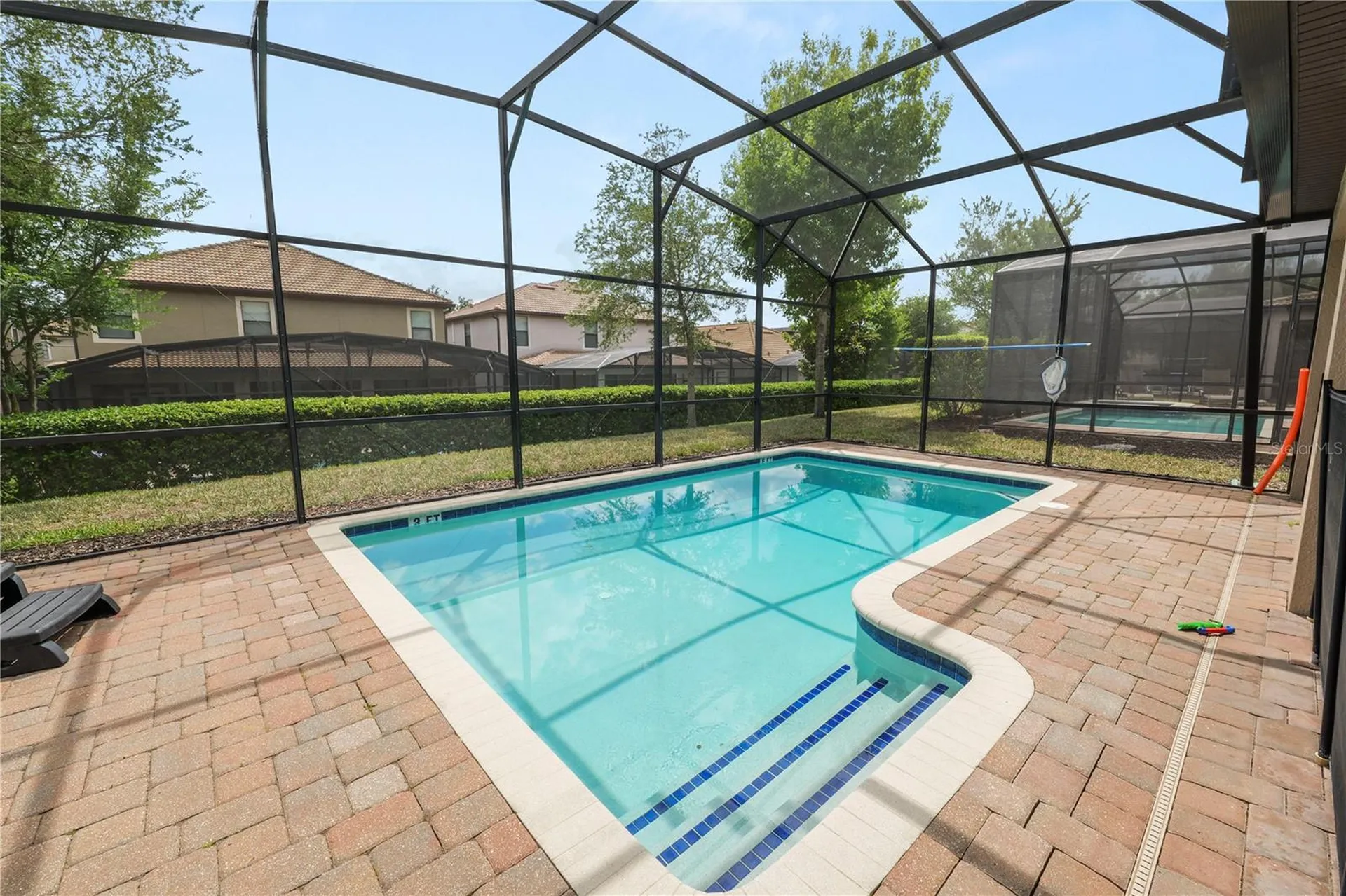 9158 Scramble Drive Davenport FL 33896