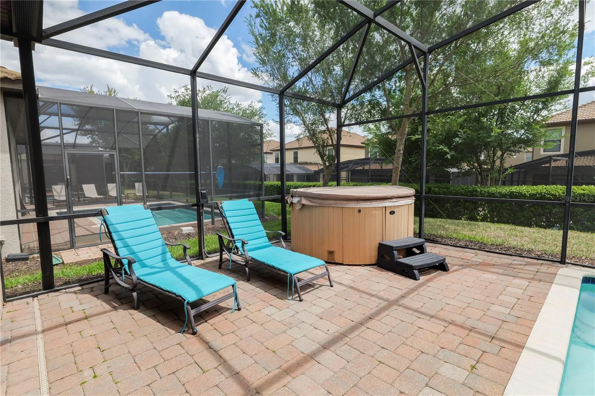 9158 Scramble Drive Davenport FL 33896