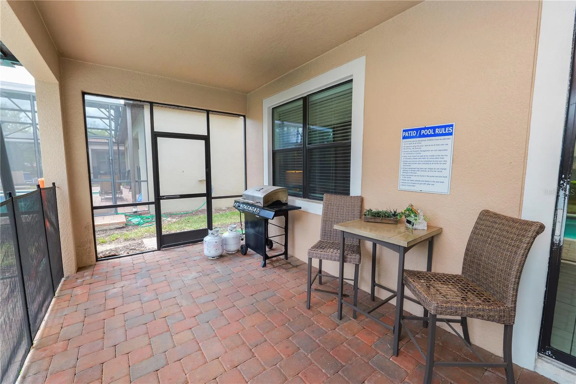 9158 Scramble Drive Davenport FL 33896