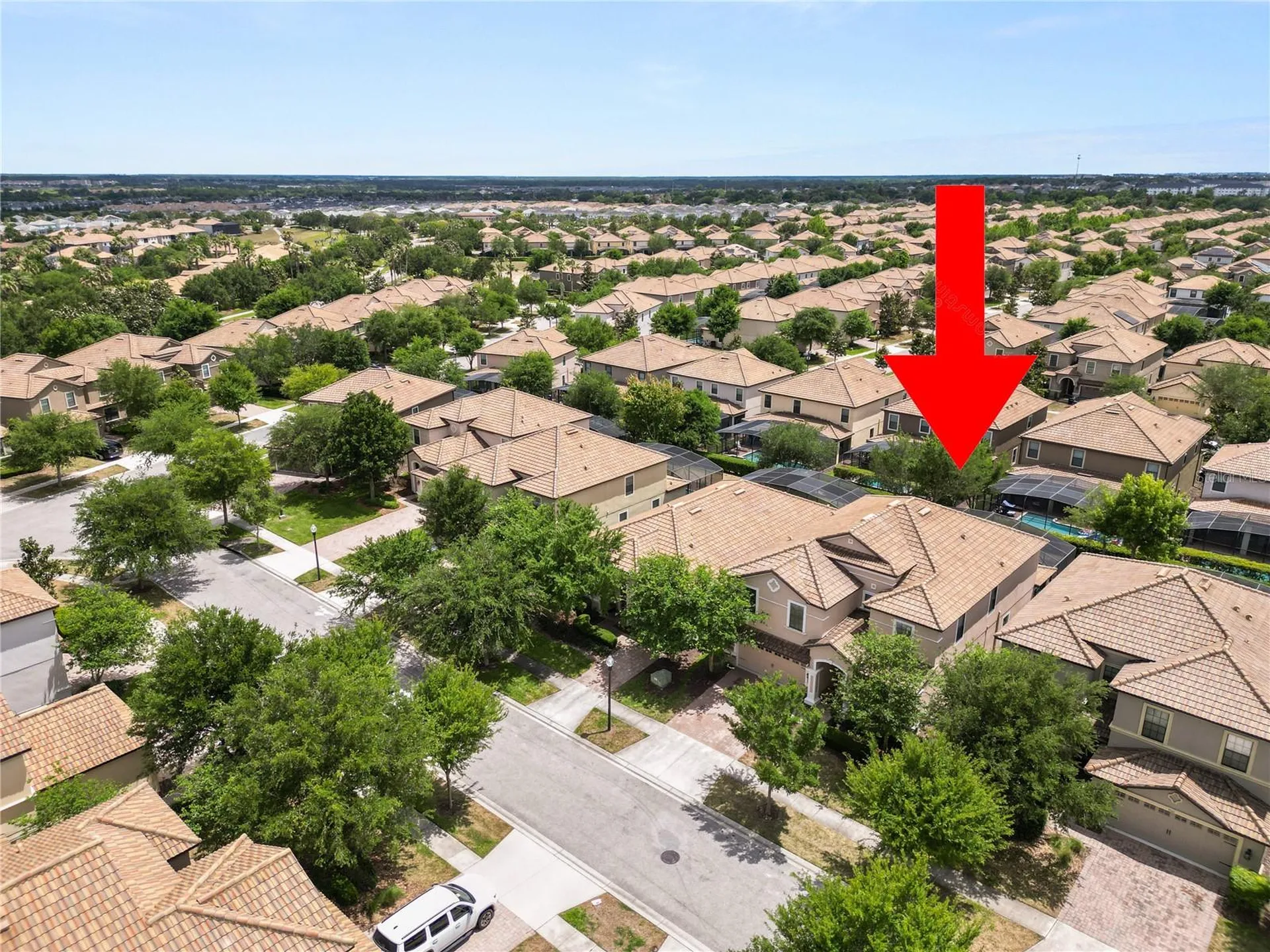 9158 Scramble Drive Davenport FL 33896