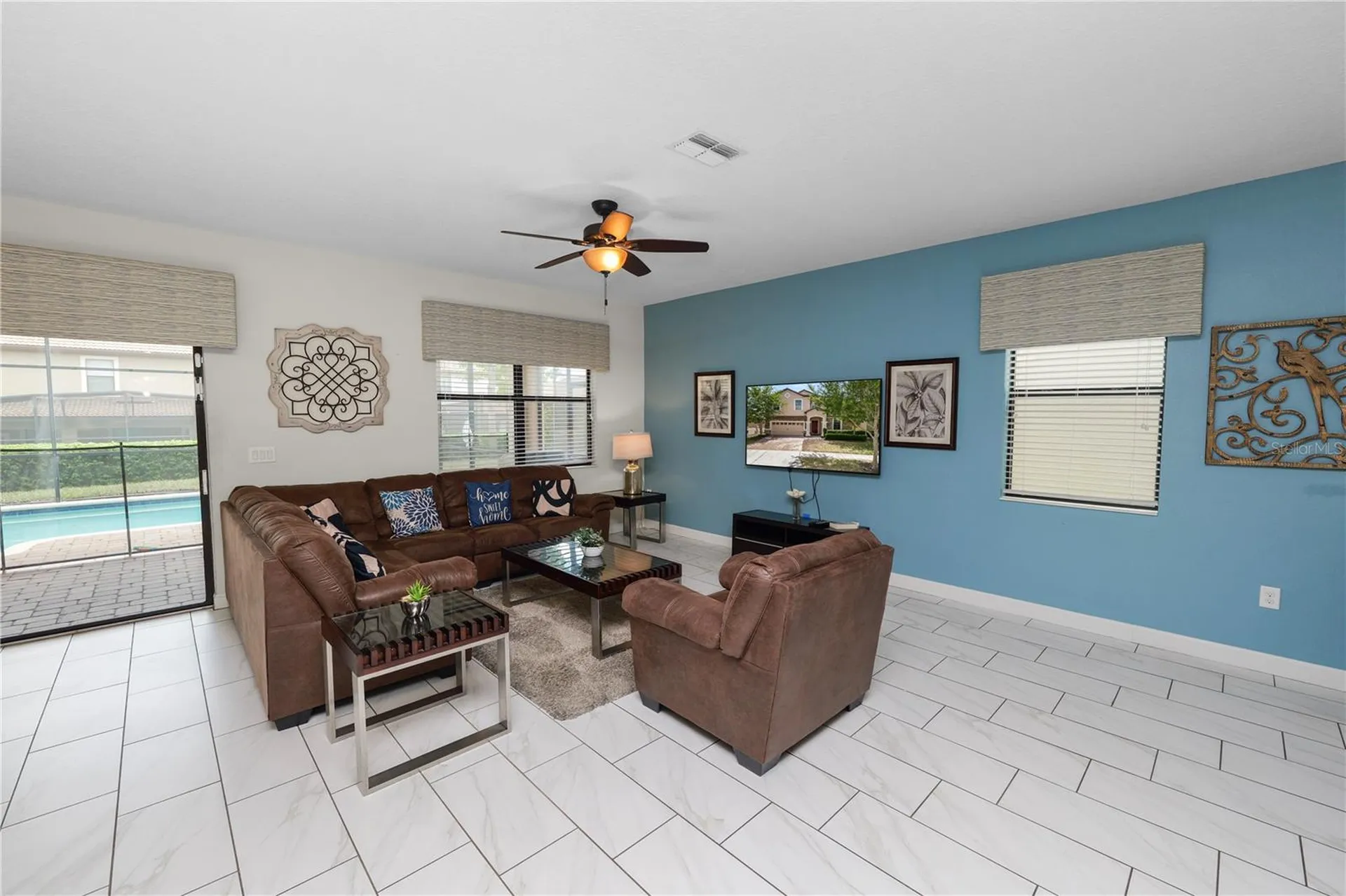 9158 Scramble Drive Davenport FL 33896