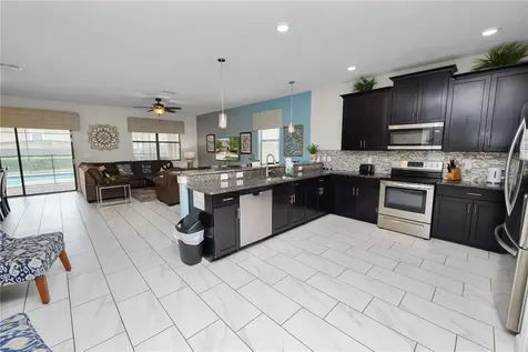 9158 Scramble Drive Davenport FL 33896