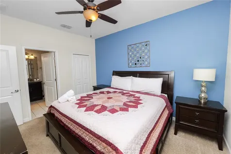 9158 Scramble Drive Davenport FL 33896