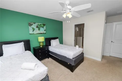 9158 Scramble Drive Davenport FL 33896