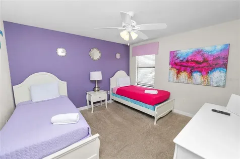 9158 Scramble Drive Davenport FL 33896